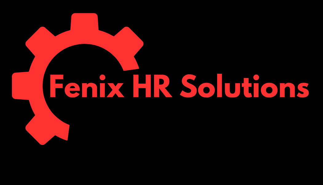 Fenix HR Solutions-logo